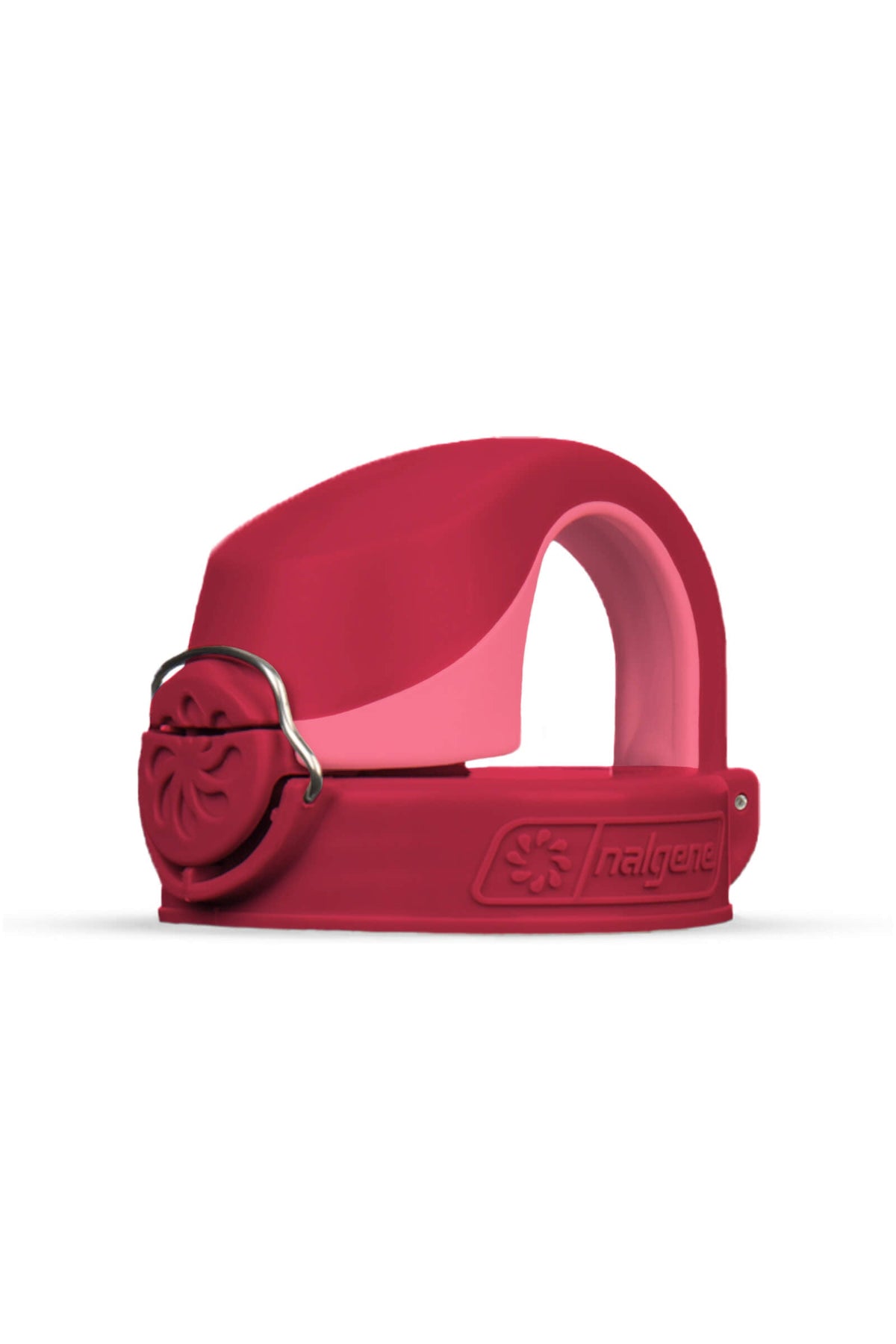 Nalgene product image: 12oz Kids On-The-Fly Lock-Top Bottle R5 — 12oz Kids On-The-Fly Lock-Top Bottle