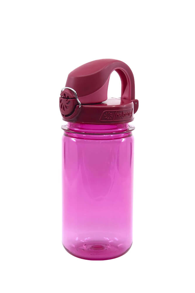 Nalgene product detail: 12oz Kids On-The-Fly Lock-Top Bottle X8 — 12oz Kids On-The-Fly Lock-Top Bottle
