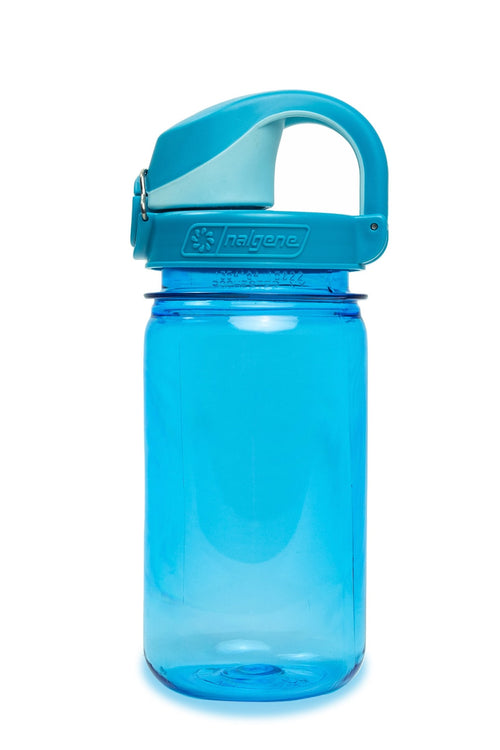 Nalgene product detail: 12oz Kids On-The-Fly Lock-Top Bottle R5 — 12oz Kids On-The-Fly Lock-Top Bottle
