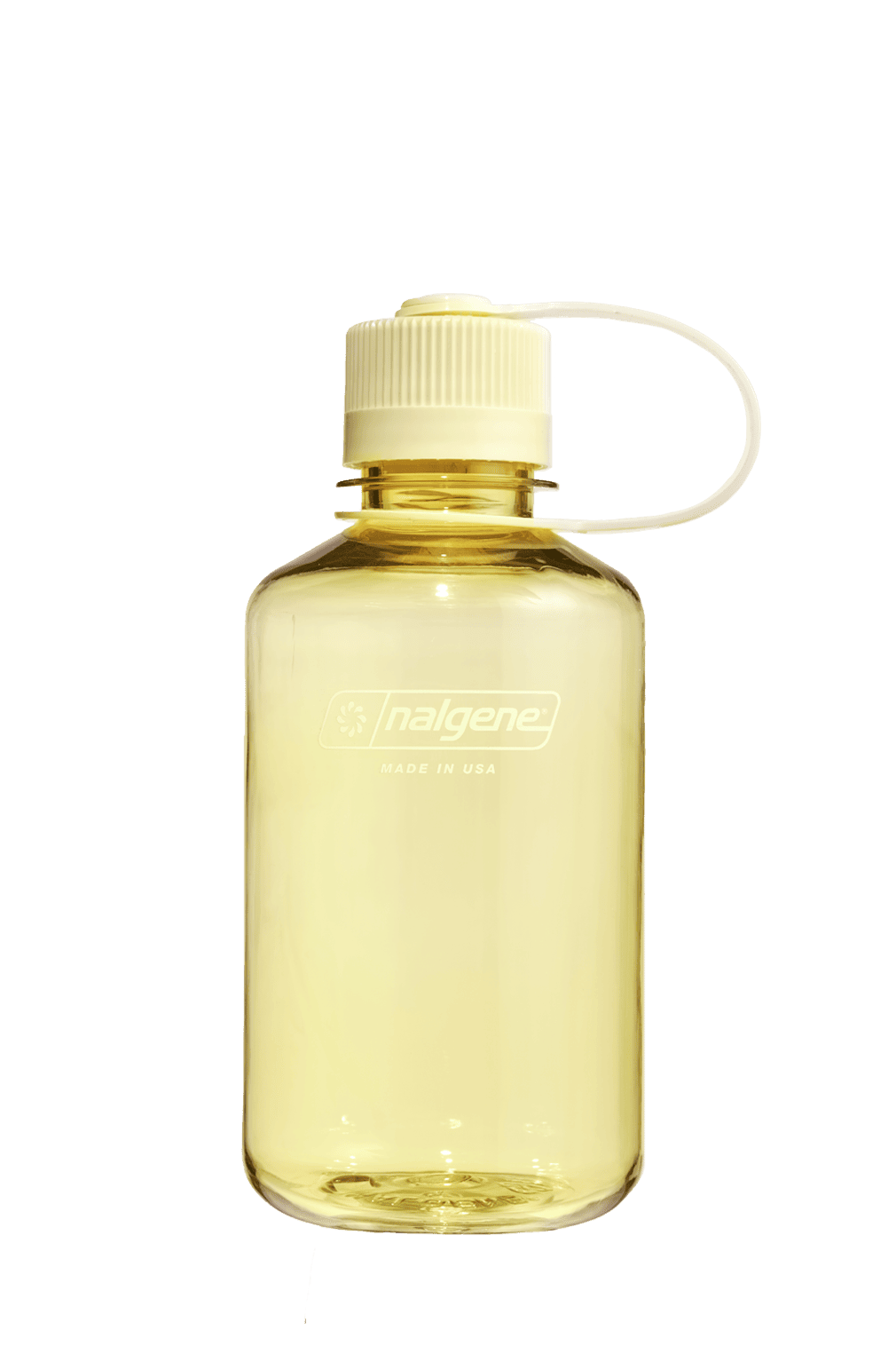 Nalgene product detail: 16oz Narrow Mouth Bottle V2 — 16oz Narrow Mouth Bottle