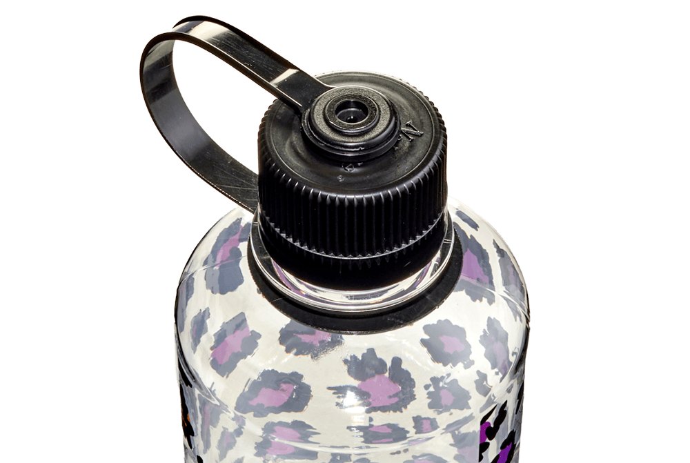 Nalgene product image: 16oz Narrow Mouth Animal Print Bottles Q2 — 16oz Narrow Mouth Animal Print Bottles