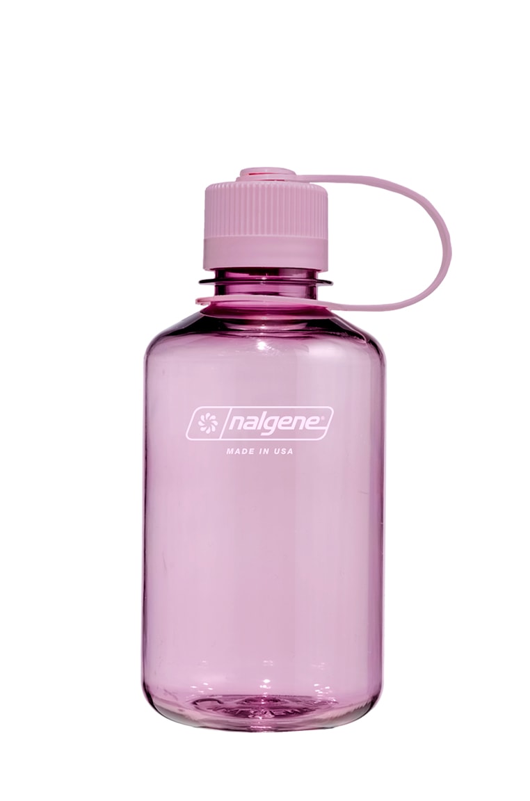 Nalgene product image: 16oz Narrow Mouth Bottle V2 — 16oz Narrow Mouth Bottle