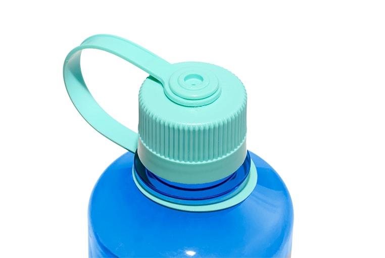 Nalgene product detail: 16oz Narrow Mouth Bottle V2 — 16oz Narrow Mouth Bottle
