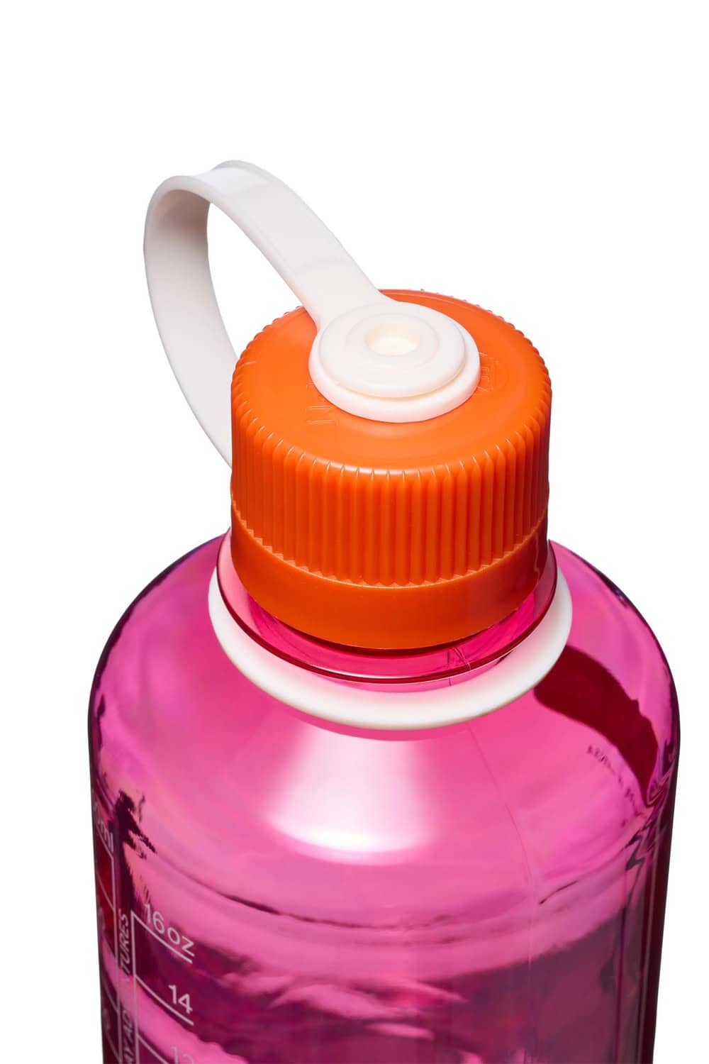 Nalgene product view: 16oz Narrow Mouth Thrill & Motion X7 — 16oz Narrow Mouth Thrill & Motion