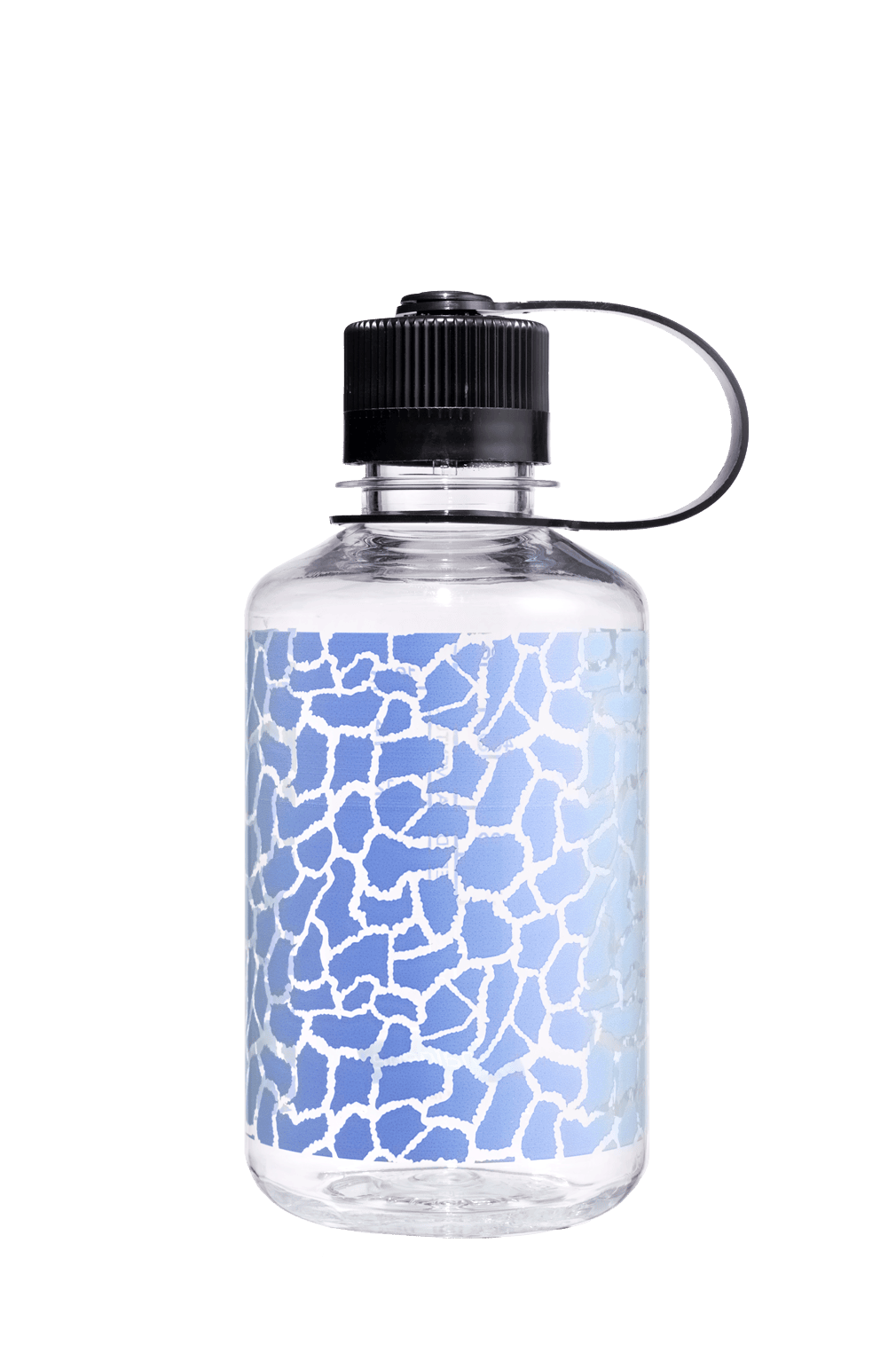 Nalgene product view: 16oz Narrow Mouth Animal Print Bottles Q2 — 16oz Narrow Mouth Animal Print Bottles