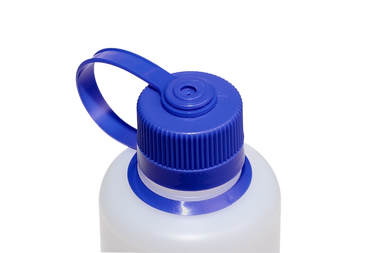 Nalgene product image: 16oz Narrow Mouth Ultralite Bottle U9 — 16oz Narrow Mouth Ultralite Bottle