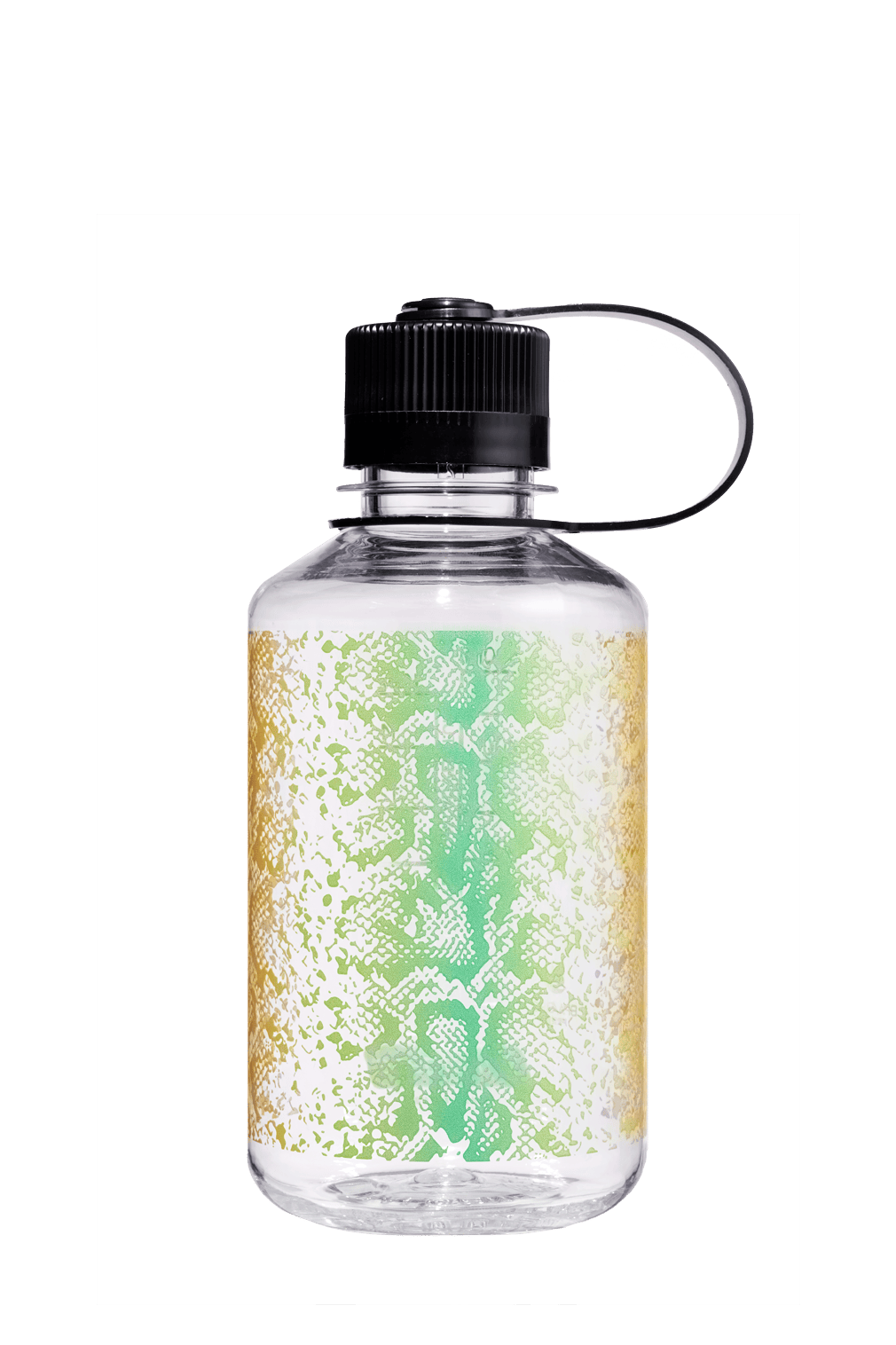 Nalgene product view: 16oz Narrow Mouth Animal Print Bottles Q2 — 16oz Narrow Mouth Animal Print Bottles