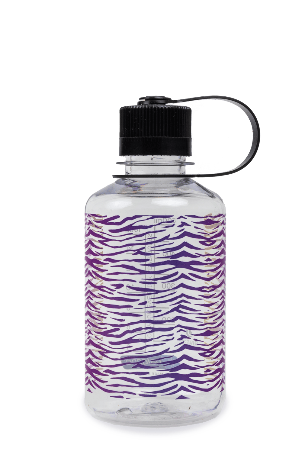 Nalgene product image: 16oz Narrow Mouth Animal Print Bottles Q2 — 16oz Narrow Mouth Animal Print Bottles
