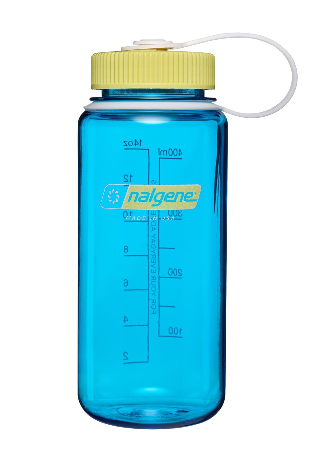 Nalgene product detail: 16oz Wide Mouth Thrill & Motion K9 — 16oz Wide Mouth Thrill & Motion