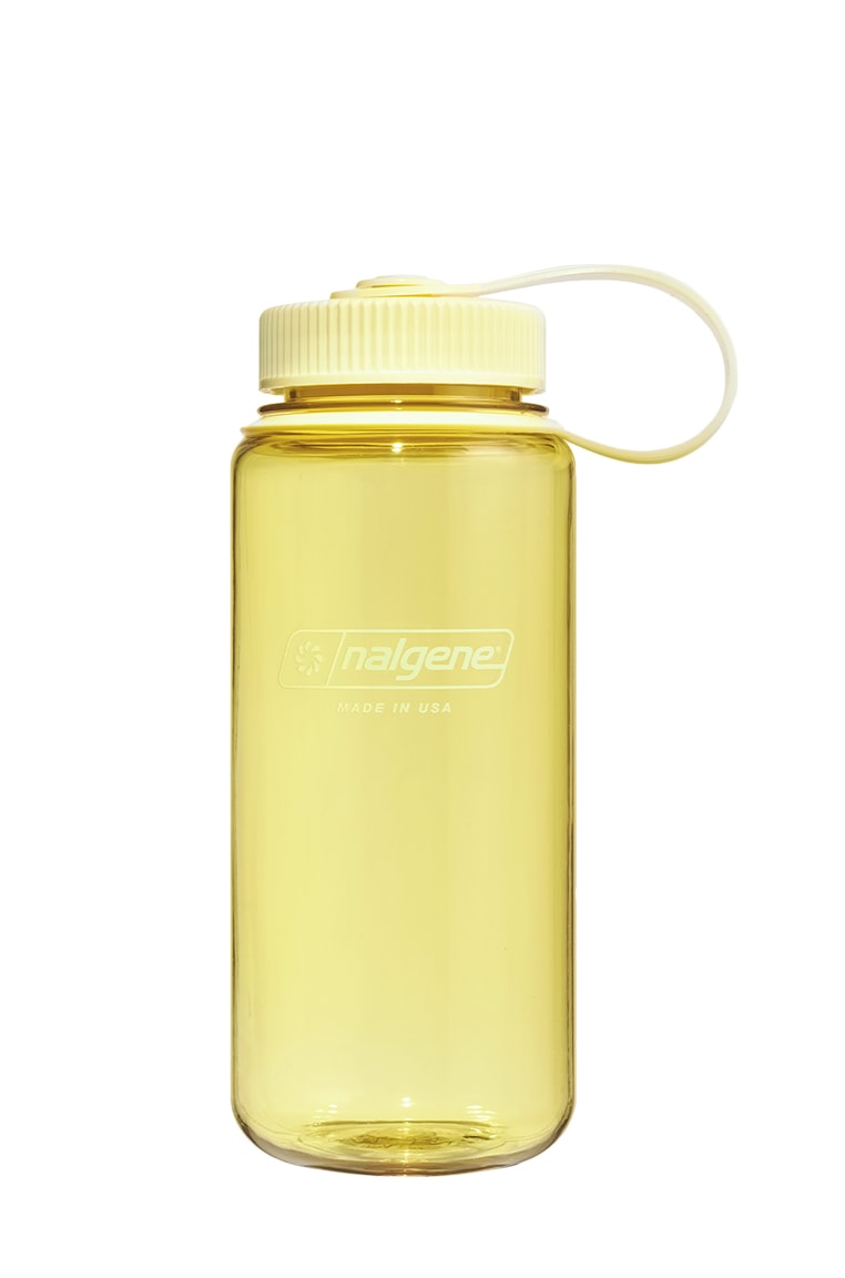 Nalgene product detail: 16oz Wide Mouth Bottle Q4 — 16oz Wide Mouth Bottle