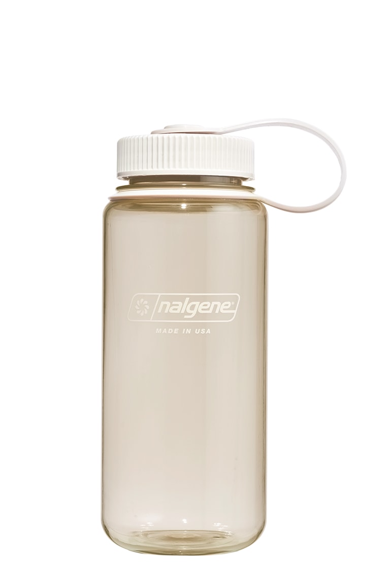 Nalgene product image: 16oz Wide Mouth Bottle W0 — 16oz Wide Mouth Bottle