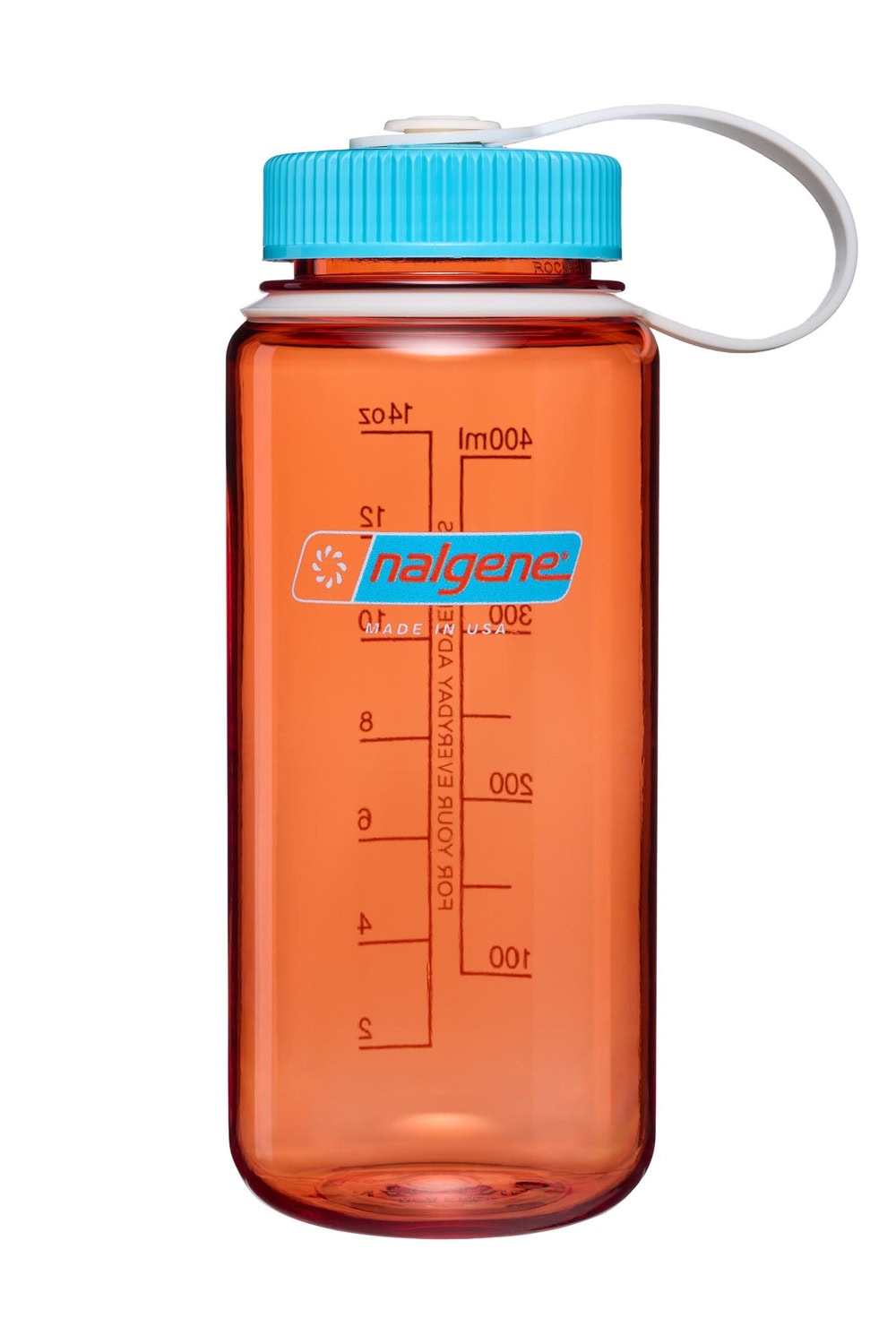 Nalgene product detail: 16oz Wide Mouth Thrill & Motion K9 — 16oz Wide Mouth Thrill & Motion