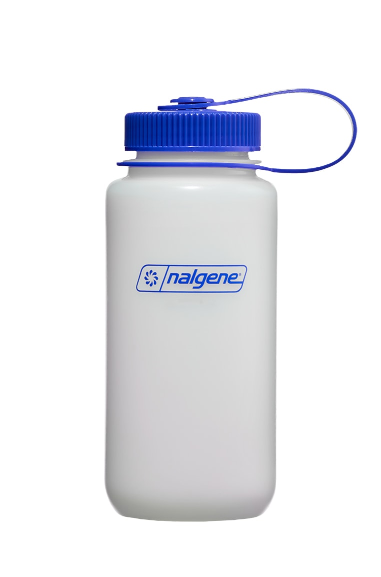 Nalgene product image: 16oz Wide Mouth Ultralite Bottle H3 — 16oz Wide Mouth Ultralite Bottle