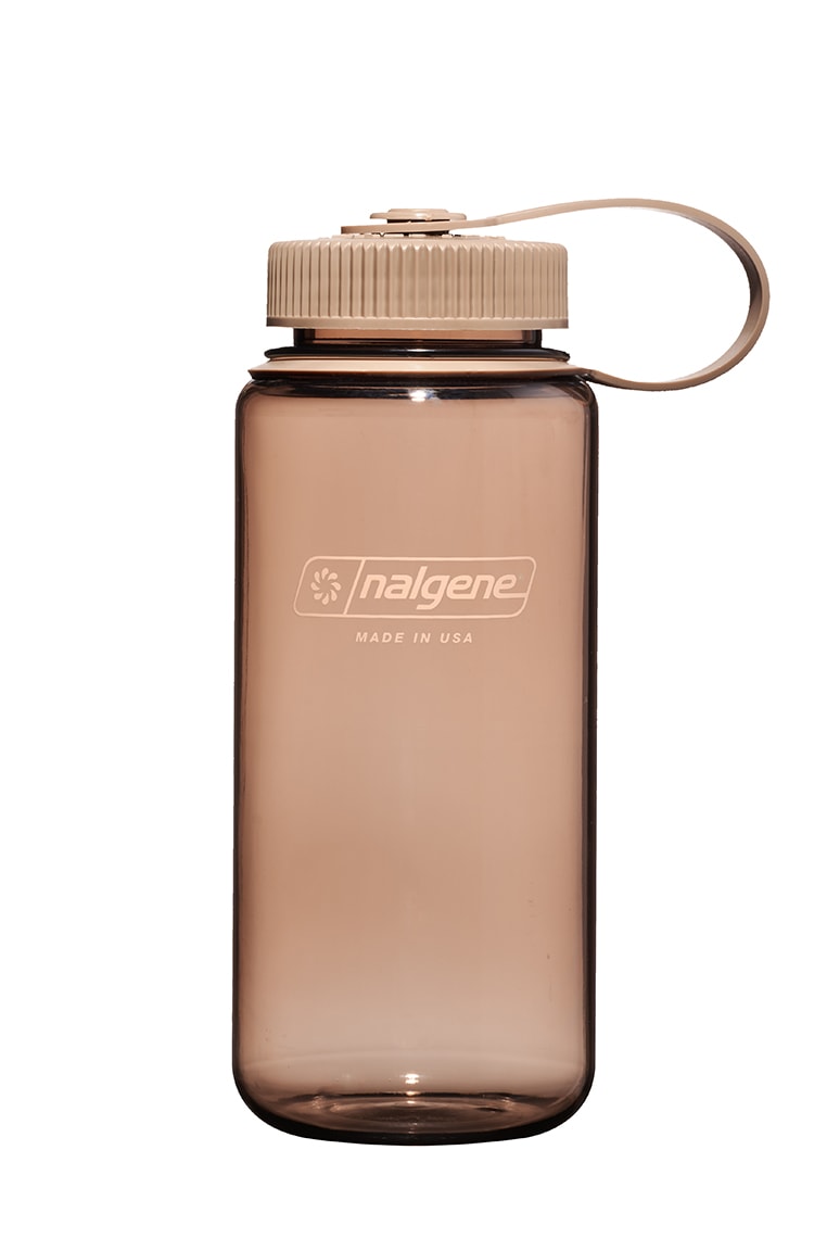 Nalgene product detail: 16oz Wide Mouth Bottle Q4 — 16oz Wide Mouth Bottle