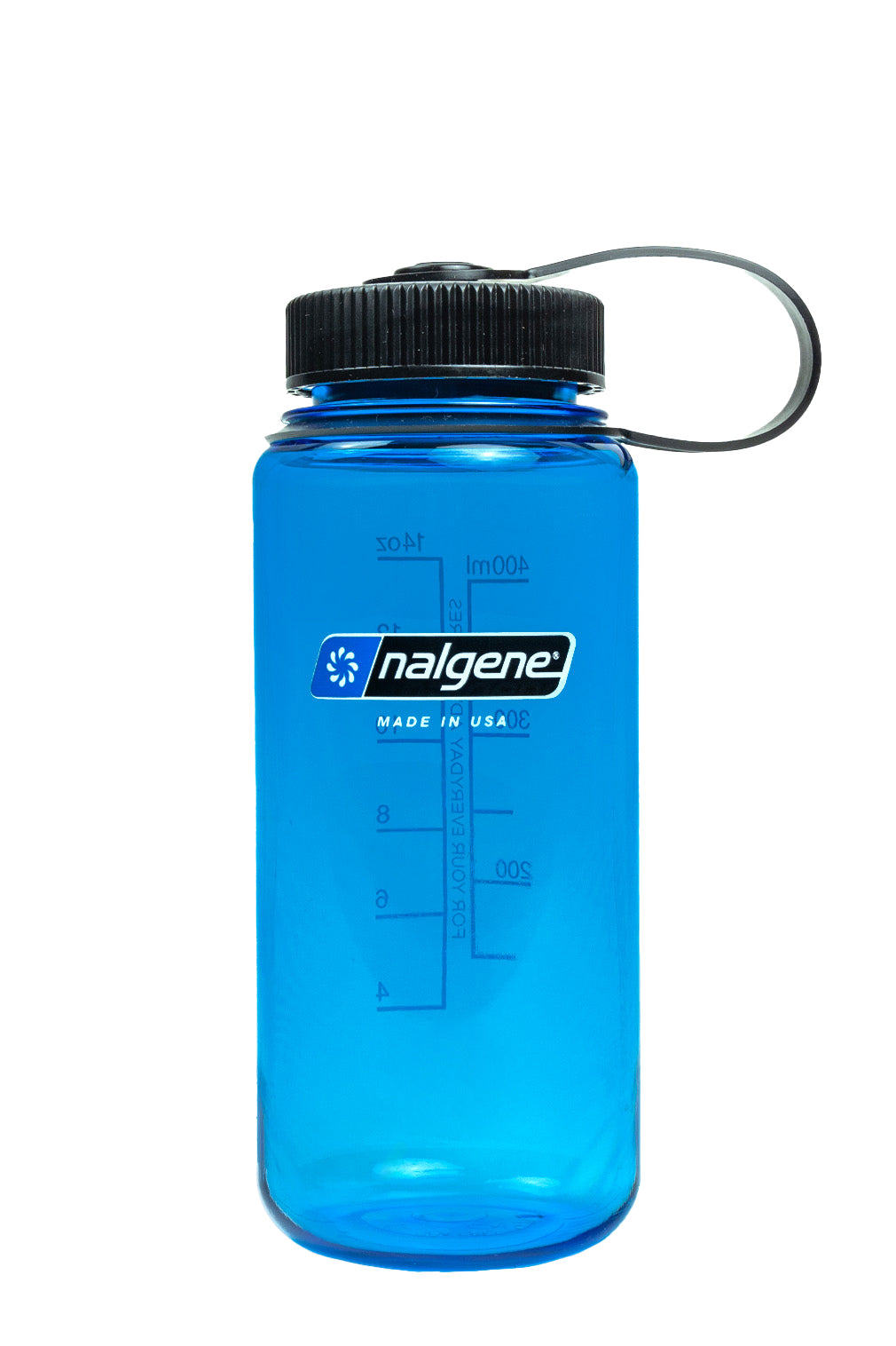 Nalgene product image: 16oz Wide Mouth Bottle W0 — 16oz Wide Mouth Bottle