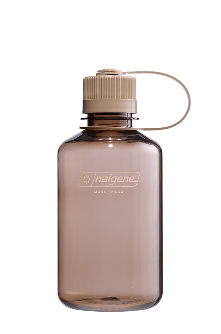 Nalgene product detail: 16oz Narrow Mouth Bottle V2 — 16oz Narrow Mouth Bottle