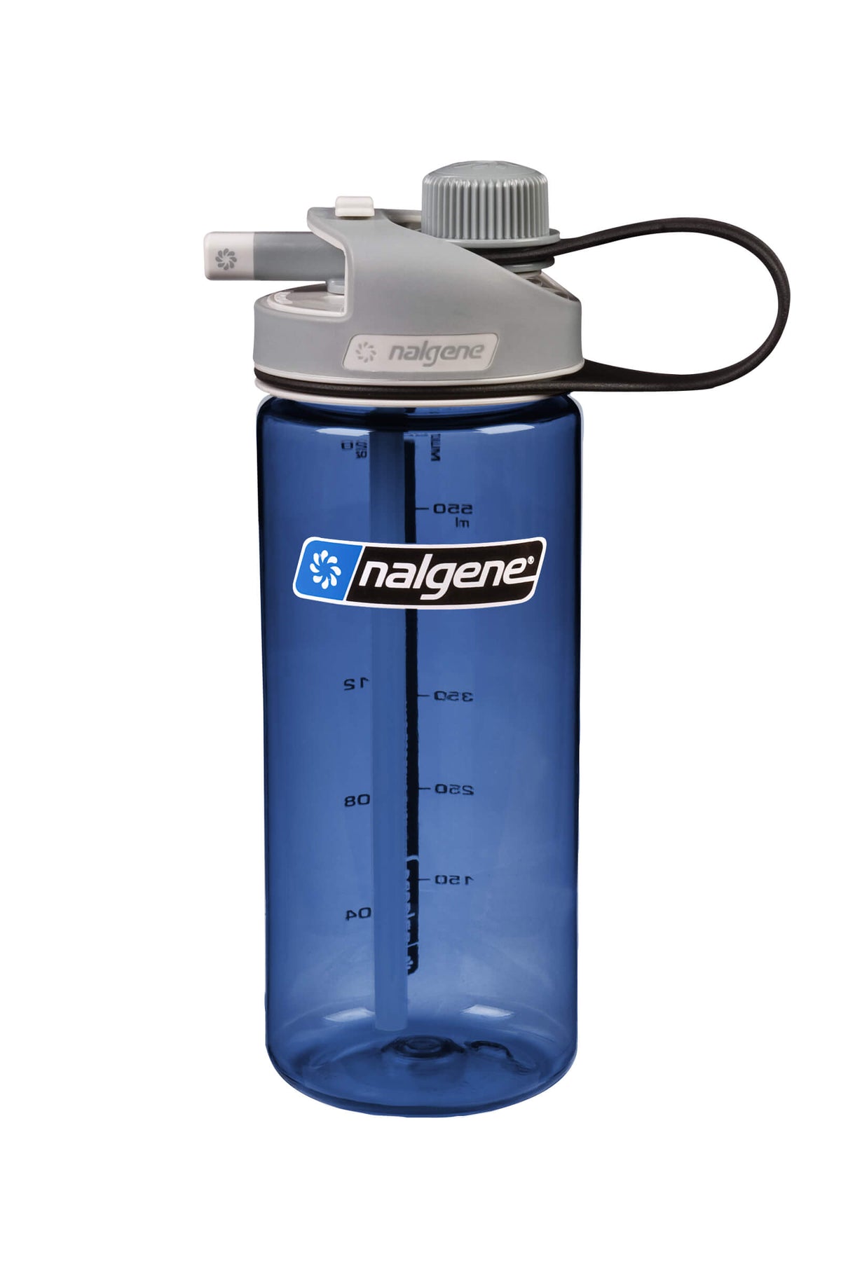 Nalgene product image: 20oz Multi-Drink Bottle I3 — 20oz Multi-Drink Bottle