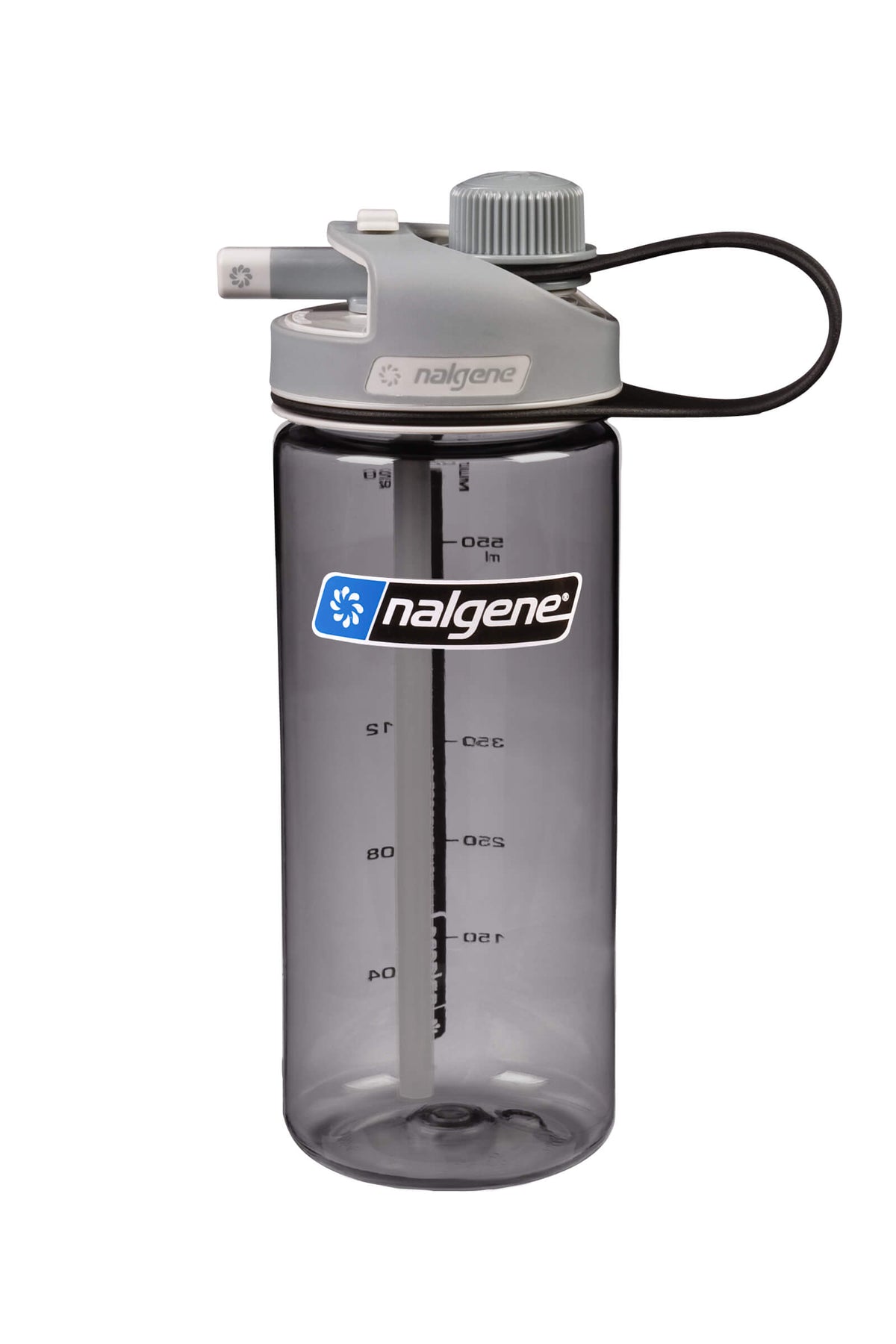 Nalgene product image: 20oz Multi-Drink Bottle J2 — 20oz Multi-Drink Bottle