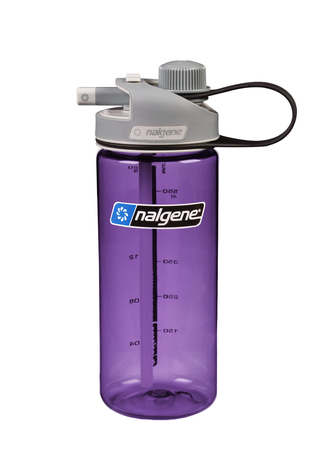 Nalgene product image: 20oz Multi-Drink Bottle J2 — 20oz Multi-Drink Bottle