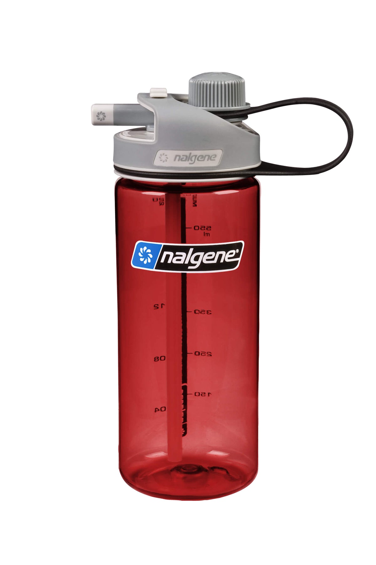Nalgene product view: 20oz Multi-Drink Bottle J2 — 20oz Multi-Drink Bottle