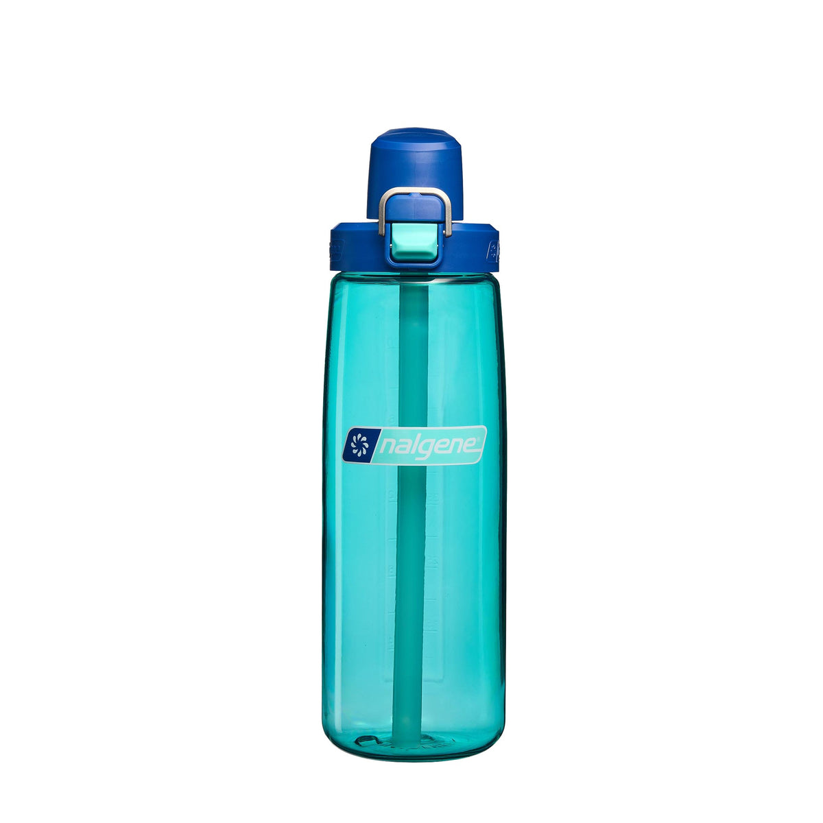 Nalgene product view: 24oz FreshFlow Straw Bottle J4 — 24oz FreshFlow Straw Bottle