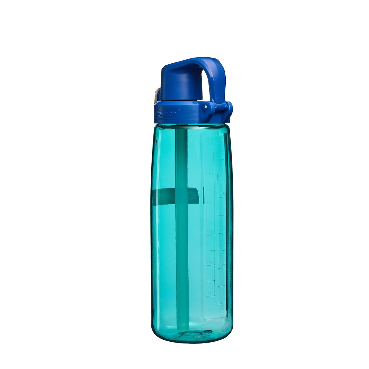 Nalgene product view: 24oz FreshFlow Straw Bottle V1 — 24oz FreshFlow Straw Bottle