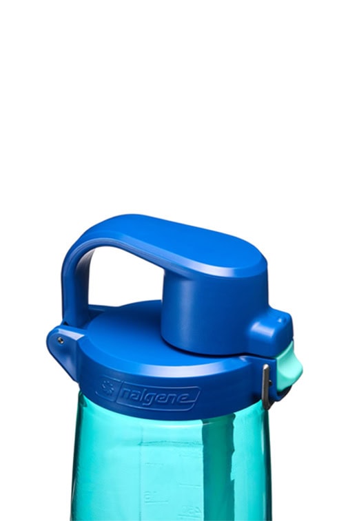 Nalgene product image: 24oz FreshFlow Straw Bottle J4 — 24oz FreshFlow Straw Bottle