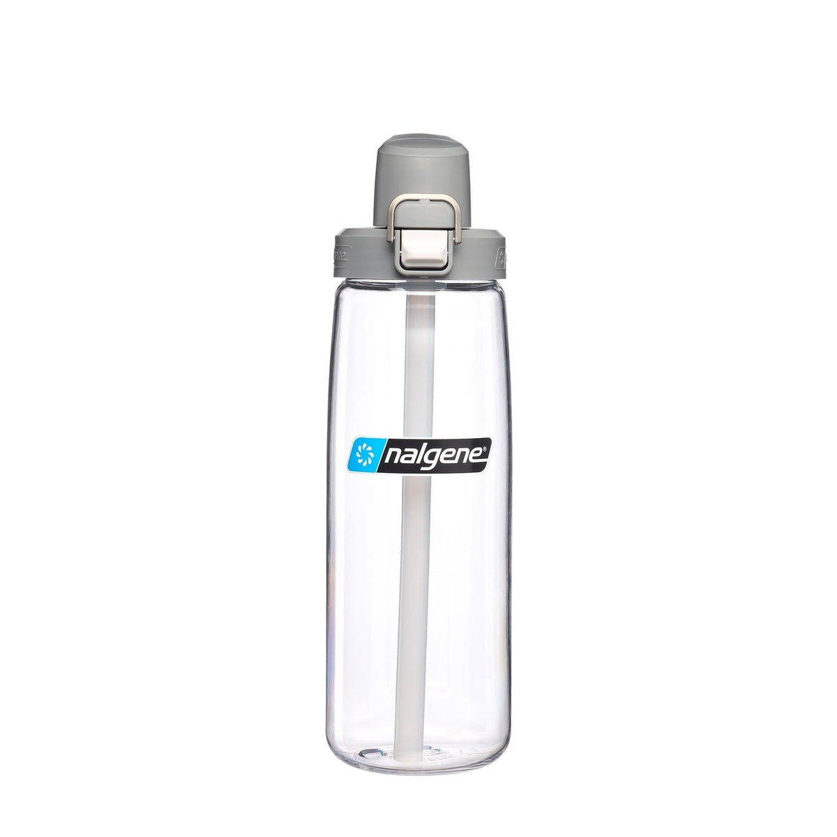 Nalgene product view: 24oz FreshFlow Straw Bottle J4 — 24oz FreshFlow Straw Bottle