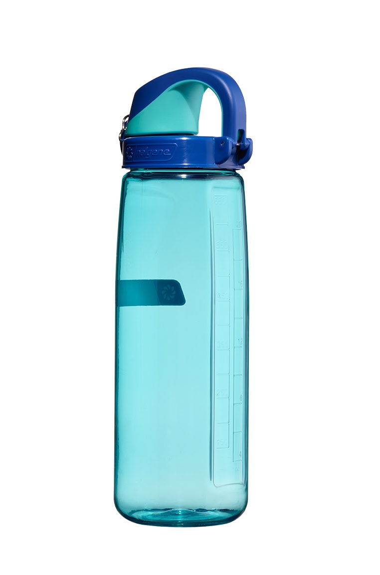 Nalgene product image: 24oz FreshFlow Straw Bottle J4 — 24oz FreshFlow Straw Bottle