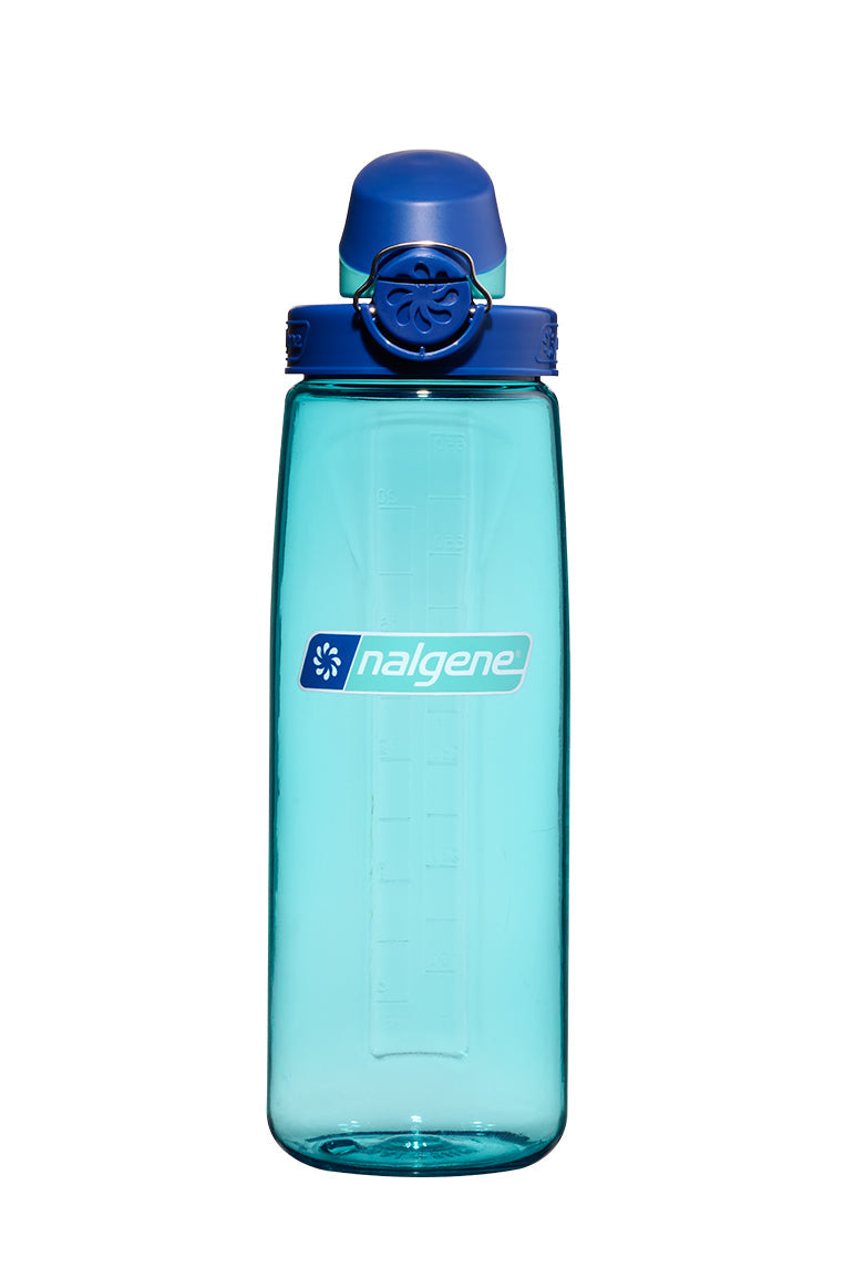 Nalgene product detail: 24oz On-The-Fly Lock-Top Bottle F2 — 24oz On-The-Fly Lock-Top Bottle