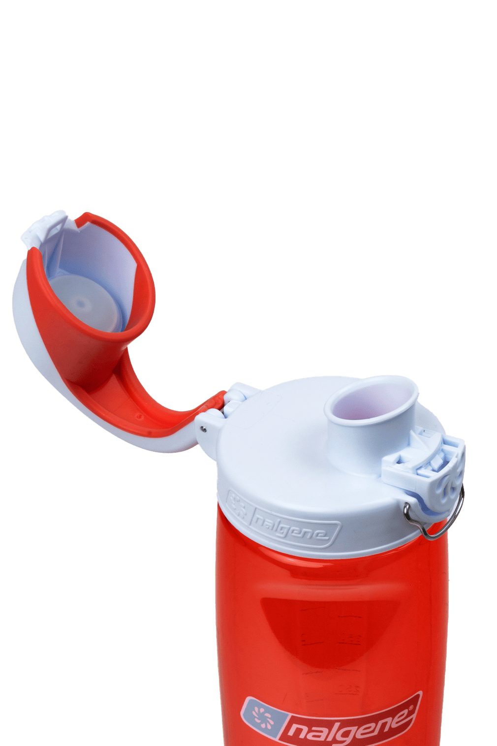 Nalgene product image: 24oz On-The-Fly Lock-Top Bottle F2 — 24oz On-The-Fly Lock-Top Bottle