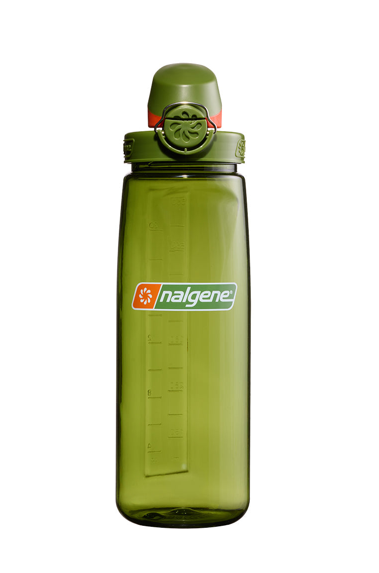 Nalgene product view: 24oz On-The-Fly Lock-Top Bottle F2 — 24oz On-The-Fly Lock-Top Bottle
