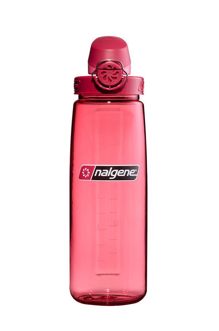 Nalgene product view: 24oz On-The-Fly Lock-Top Bottle F2 — 24oz On-The-Fly Lock-Top Bottle