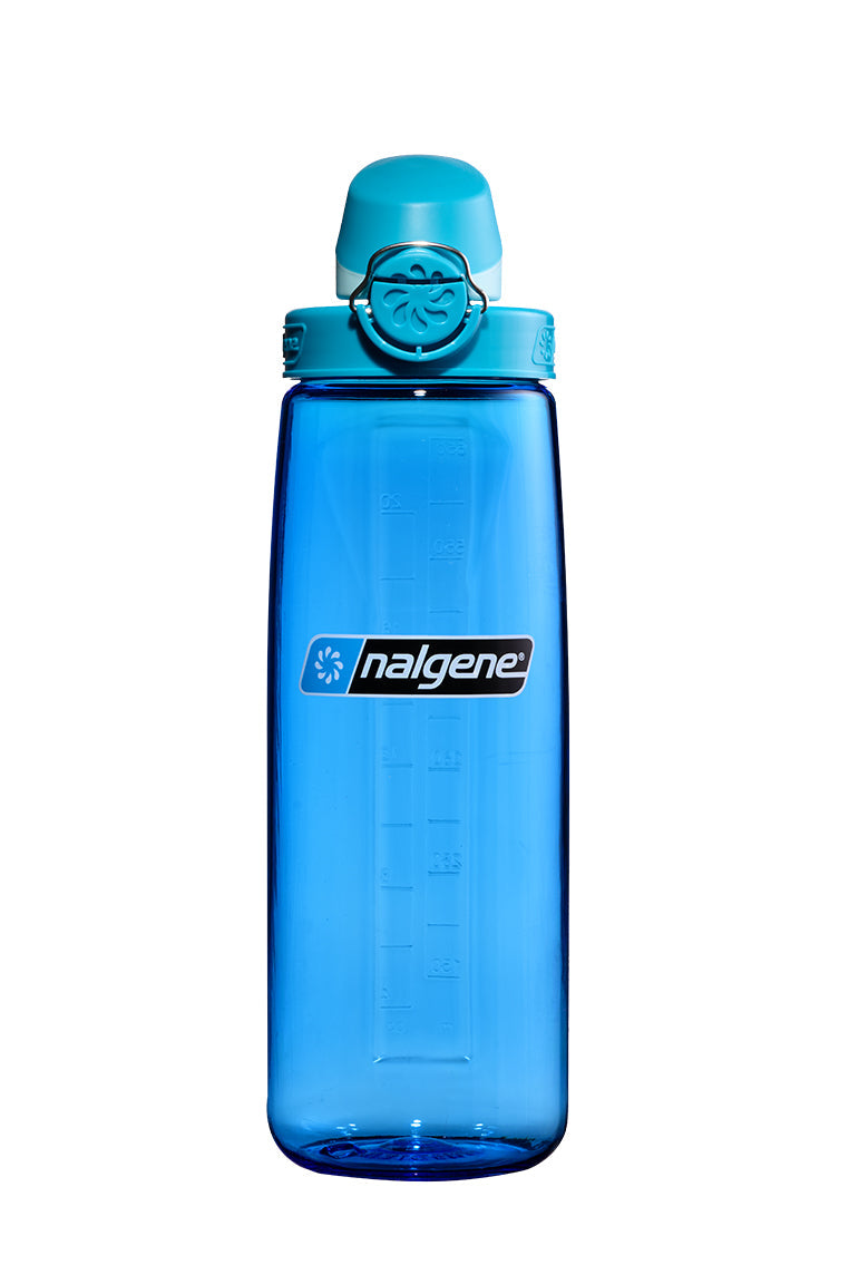 Nalgene product view: 24oz On-The-Fly Lock-Top Bottle F2 — 24oz On-The-Fly Lock-Top Bottle