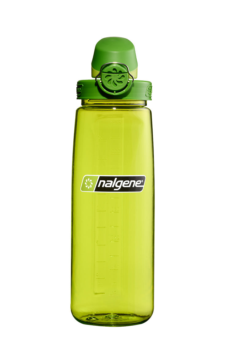 Nalgene product image: 24oz On-The-Fly Lock-Top Bottle F2 — 24oz On-The-Fly Lock-Top Bottle