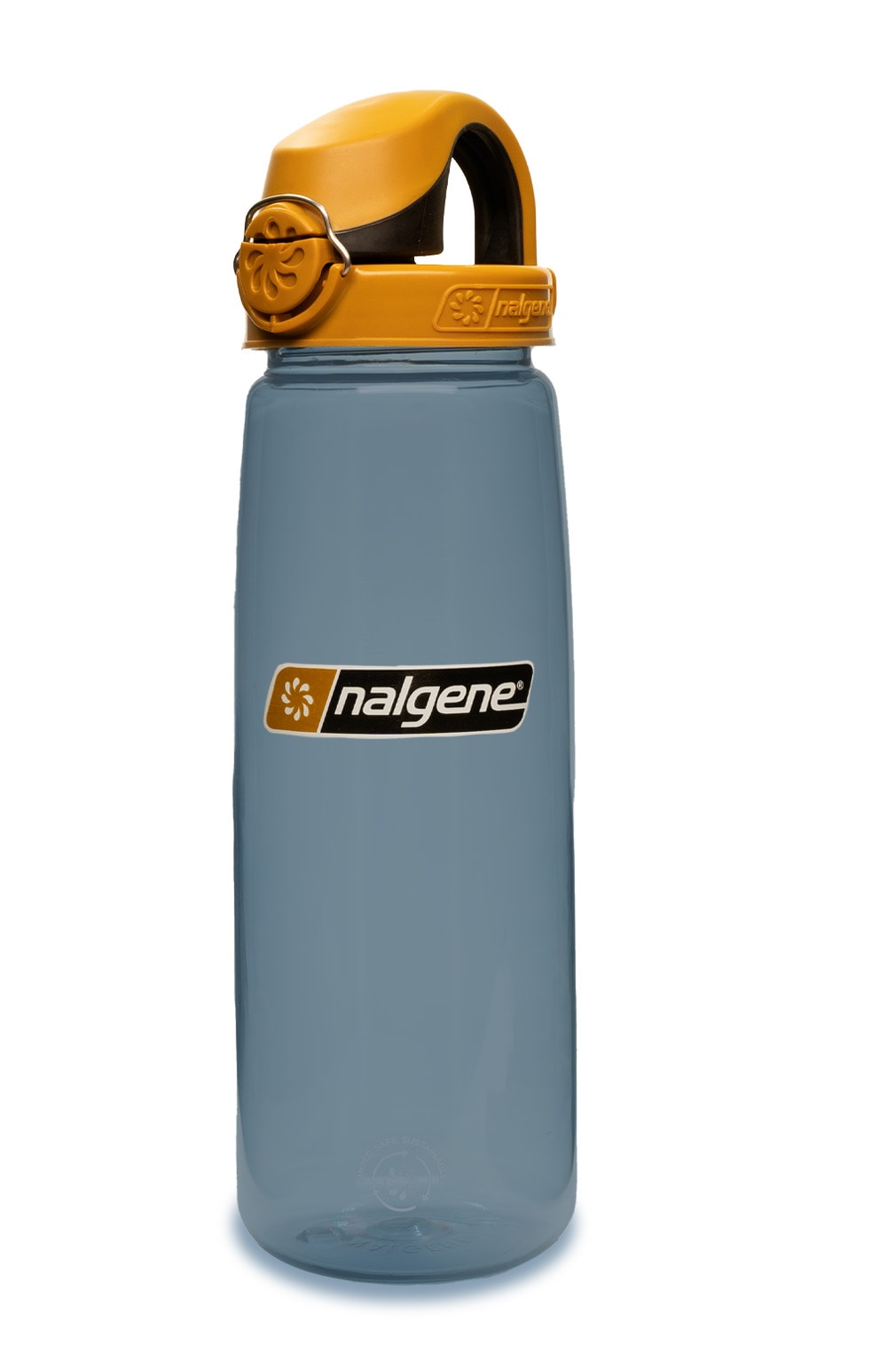 Nalgene product image: 24oz On-The-Fly Lock-Top Bottle F2 — 24oz On-The-Fly Lock-Top Bottle
