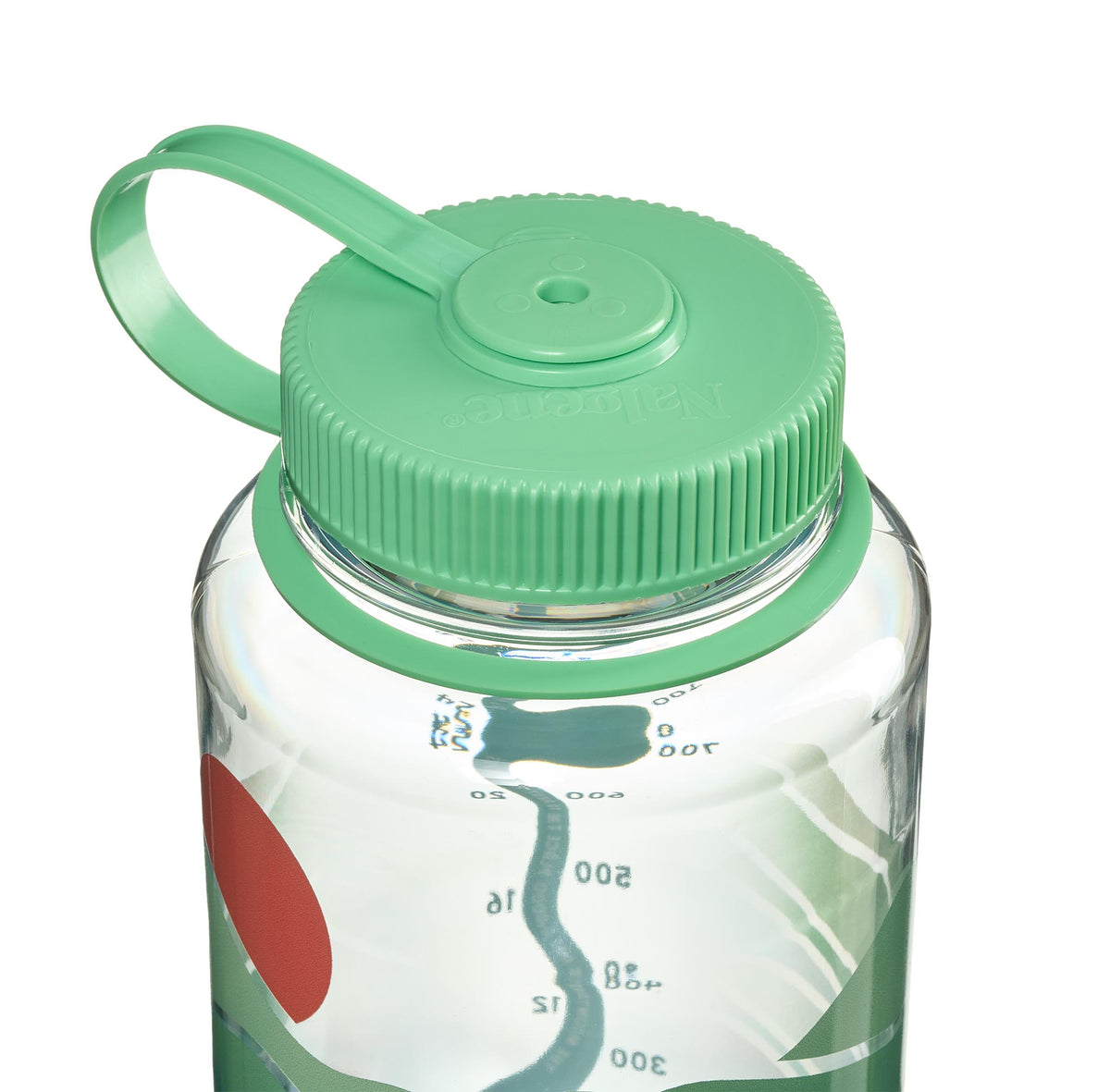 Appalachia Nalgene Water Fund Bottle — Appalachia Nalgene Water Fund Bottle A3