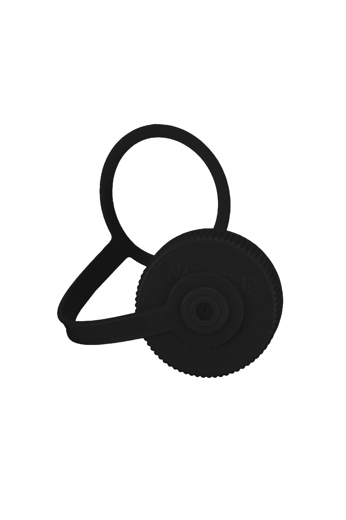 Nalgene product view: 16oz Wide Mouth Cap D1 — 16oz Wide Mouth Cap