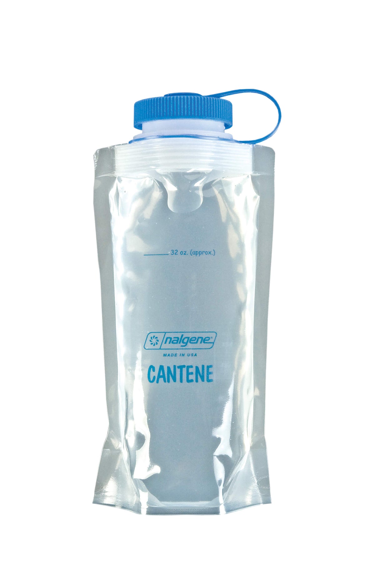 32oz Nalgene Cantene — 32oz Nalgene Cantene K9