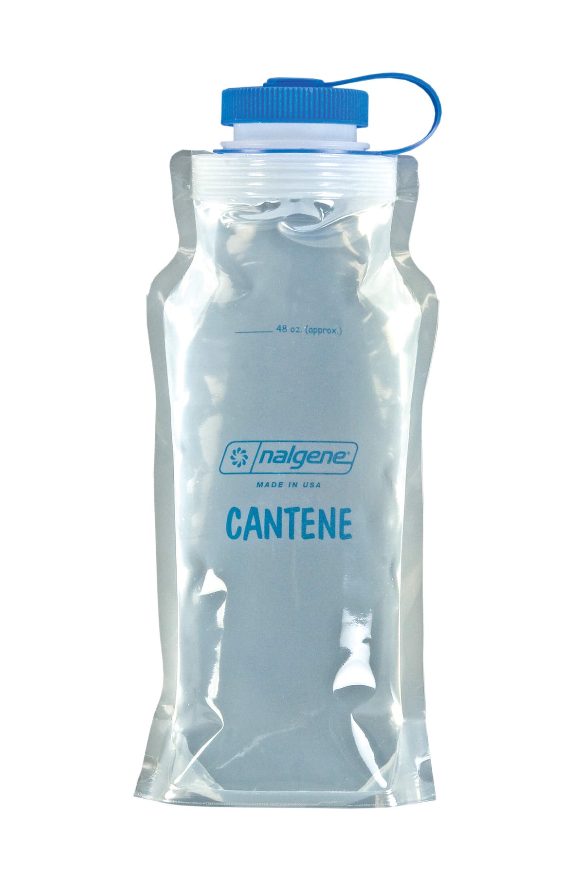 48oz Nalgene Cantene — 48oz Nalgene Cantene Q9
