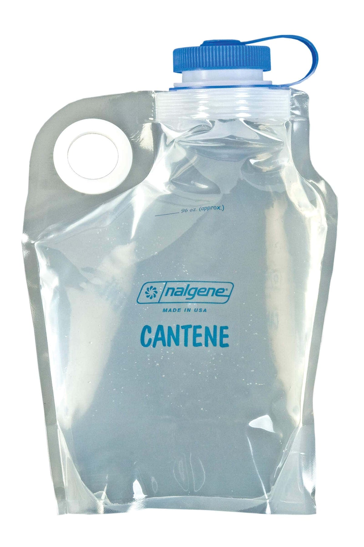 96oz Nalgene Cantene — 96oz Nalgene Cantene G9