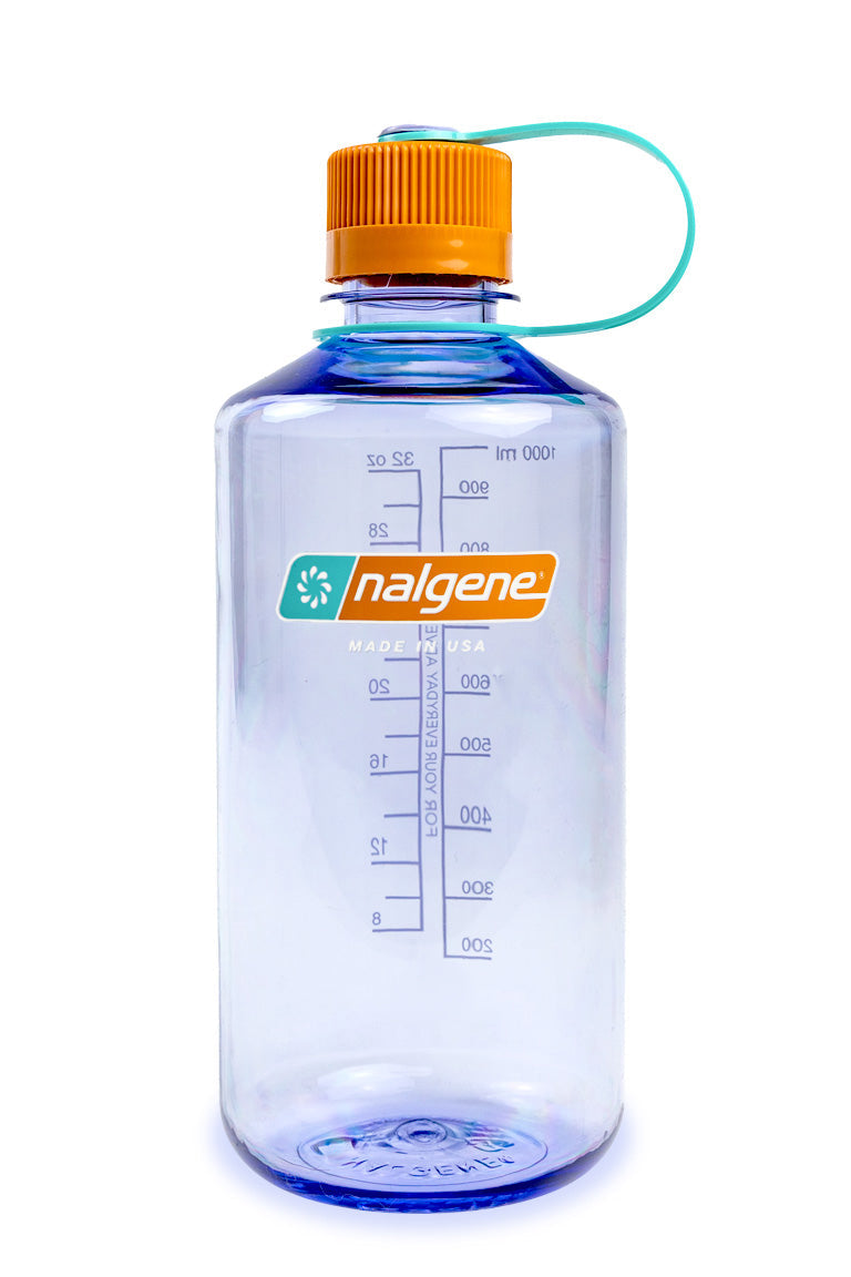 Nalgene product image: 32oz Narrow Mouth Bottle B8 — 32oz Narrow Mouth Bottle