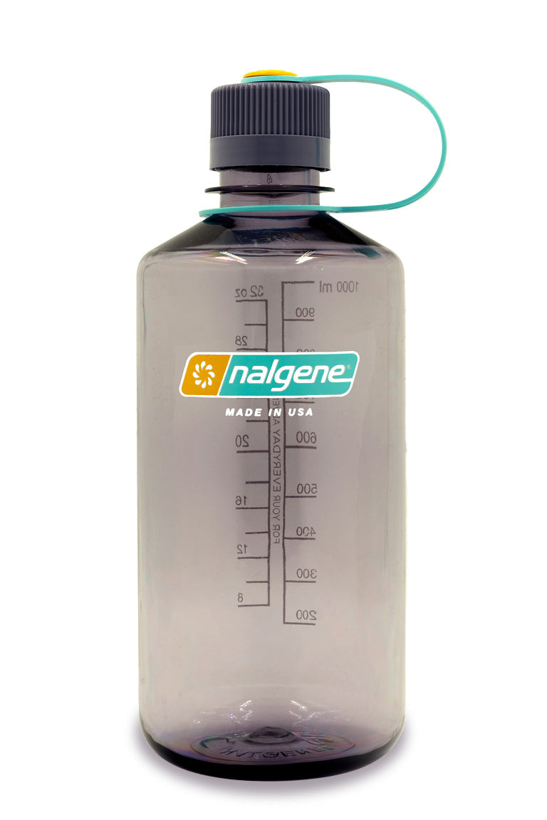Nalgene product image: 32oz Narrow Mouth Bottle B8 — 32oz Narrow Mouth Bottle