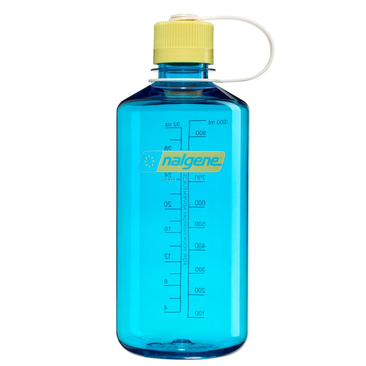 Nalgene product detail: 32oz Narrow Mouth Thrill & Motion W4 — 32oz Narrow Mouth Thrill & Motion
