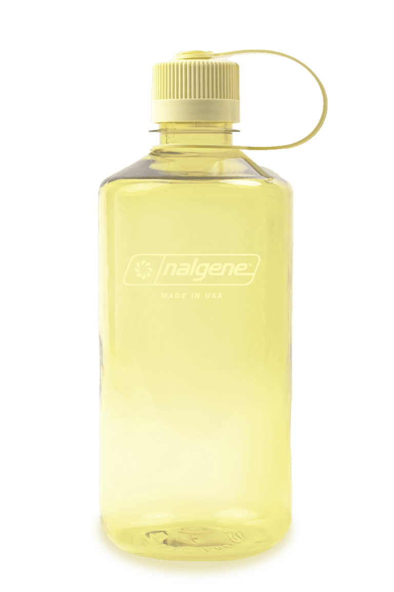 Nalgene product view: 32oz Narrow Mouth Bottle B8 — 32oz Narrow Mouth Bottle