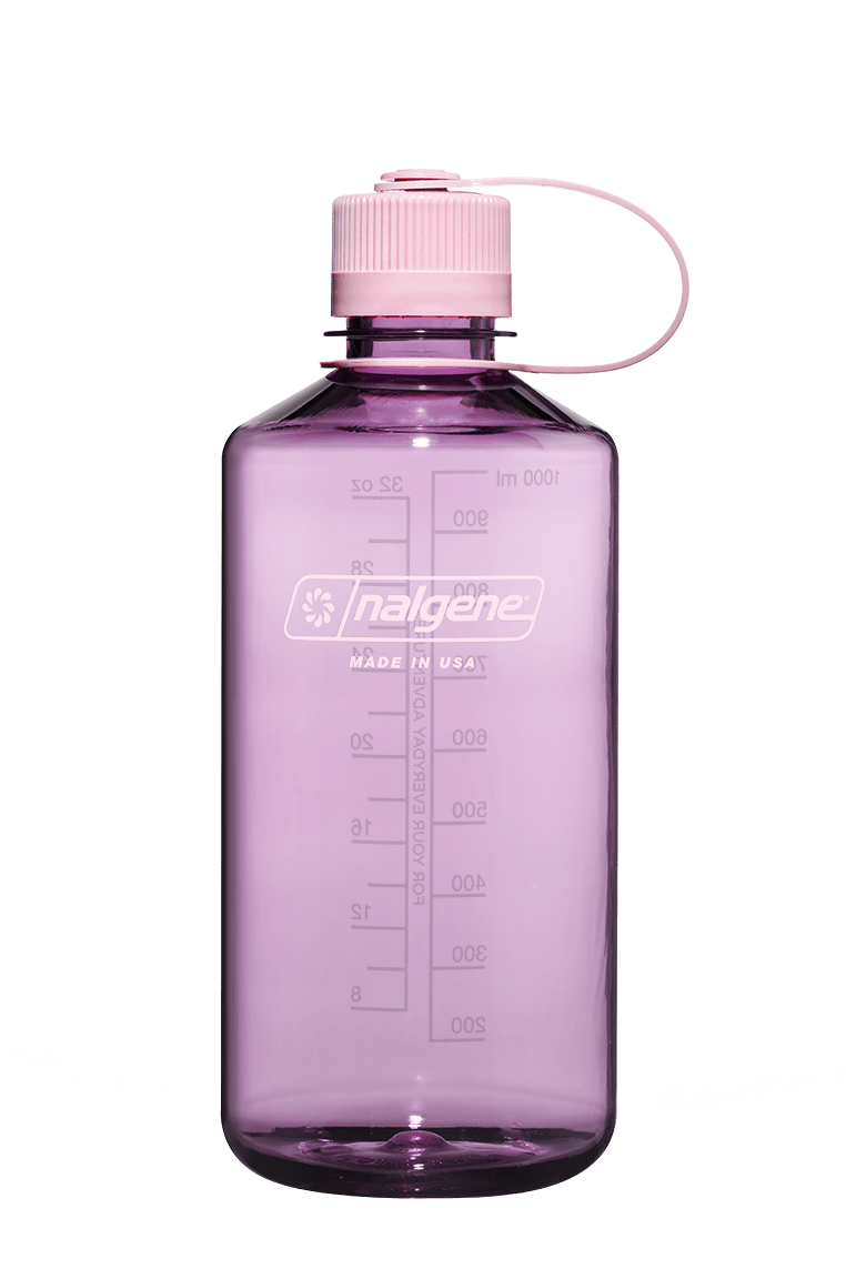 Nalgene product view: 32oz Narrow Mouth Bottle B8 — 32oz Narrow Mouth Bottle