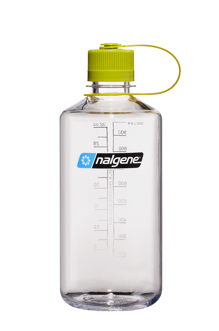 Nalgene product image: 32oz Narrow Mouth Bottle B8 — 32oz Narrow Mouth Bottle