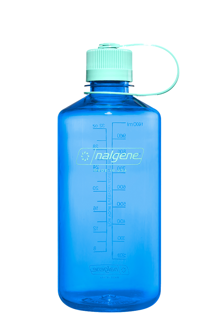 Nalgene product detail: 32oz Narrow Mouth Bottle B8 — 32oz Narrow Mouth Bottle