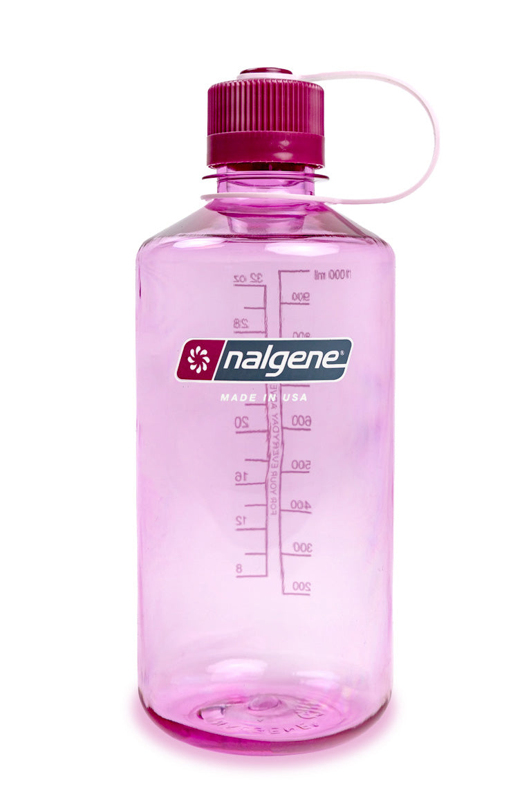 Nalgene product image: 32oz Narrow Mouth Bottle B8 — 32oz Narrow Mouth Bottle