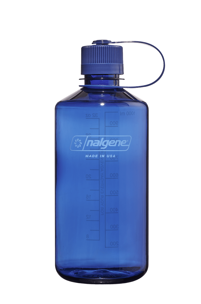 Nalgene product image: 32oz Narrow Mouth Bottle B8 — 32oz Narrow Mouth Bottle